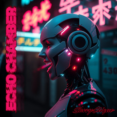 Echo Chamber - Star Hopper