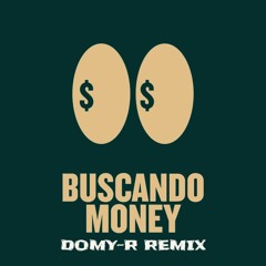 MST TWENTY SIX Tayson Kryss - Buscando Money (Domy - R Remix)