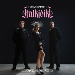 Halkidiki (Joyce Muniz Remix)