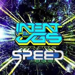 JGS, INTENT & MARK SPEED - Breaking Dishes (Makina Sample)