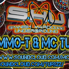 DJ Ammo T & MC Turbo Isolation Mix April 2020