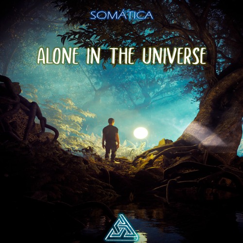 Somática - Alone In The Universe [FREE DOWNLOAD]