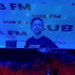 Live at SubFM radio 30.11.2023