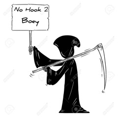 No Hook 2 (prod. CrazyYung)