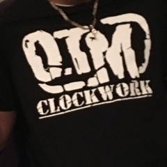 OTM Clockwork-Stand On It