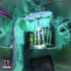 Cult Member - Three (extended)