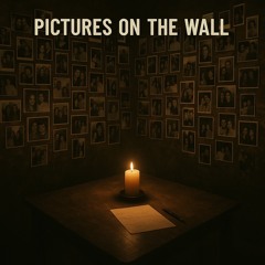 Pruii Hallow -Pictures on the wall (p. Jacob Vallen)