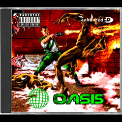 Sign Of Evil FREESTYLE - (DOOM OST)