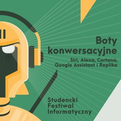 Siri, Alexa, Cortana, Google Assistant, Replika – Czy sztuczne inteligencje mają samoświadomość?