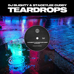 Teardrops feat. Staceylee Cuddy