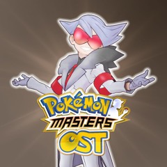 Battle! Lear - Pokémon Masters OST