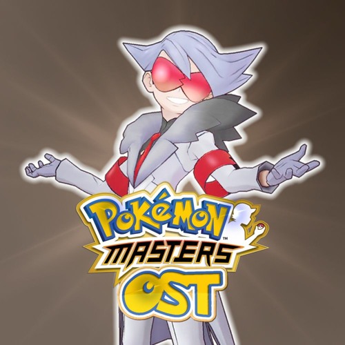 Battle! Lear - Pokémon Masters OST
