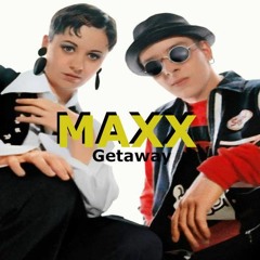 Maxx - Getaway 2k24 (ReloaDee Booty)