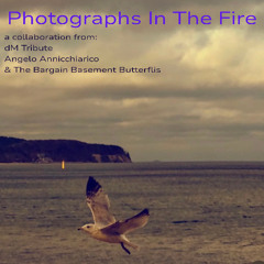 Photographs In The Fire (A collaboration with dM Tribute & Angelo Annicchiarico)