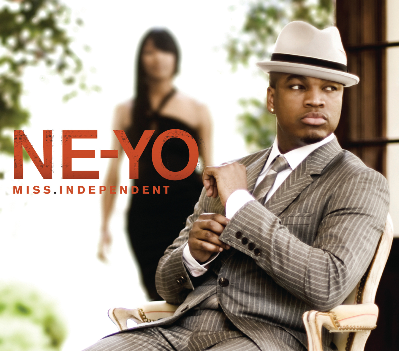Ne-Yo – Miss Independent