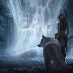 Video Games Fantasy Soundtrack Kingdom Of Wolves