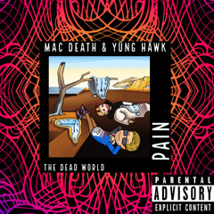Mac Death & Yüng Häwk - PAIN