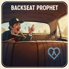 Backseat Prophet