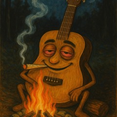 Lagerfeuer
