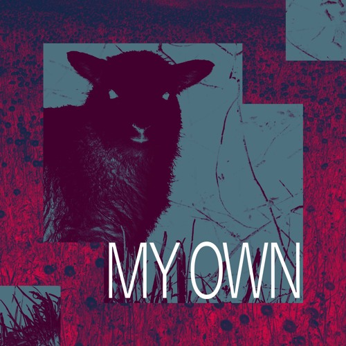 MY OWN (Vocalist version)