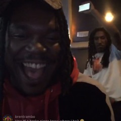 Lucki - Its Whats Best For Me (LQ Snippet)