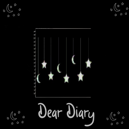 Dear Diary Prod.CLXUDA