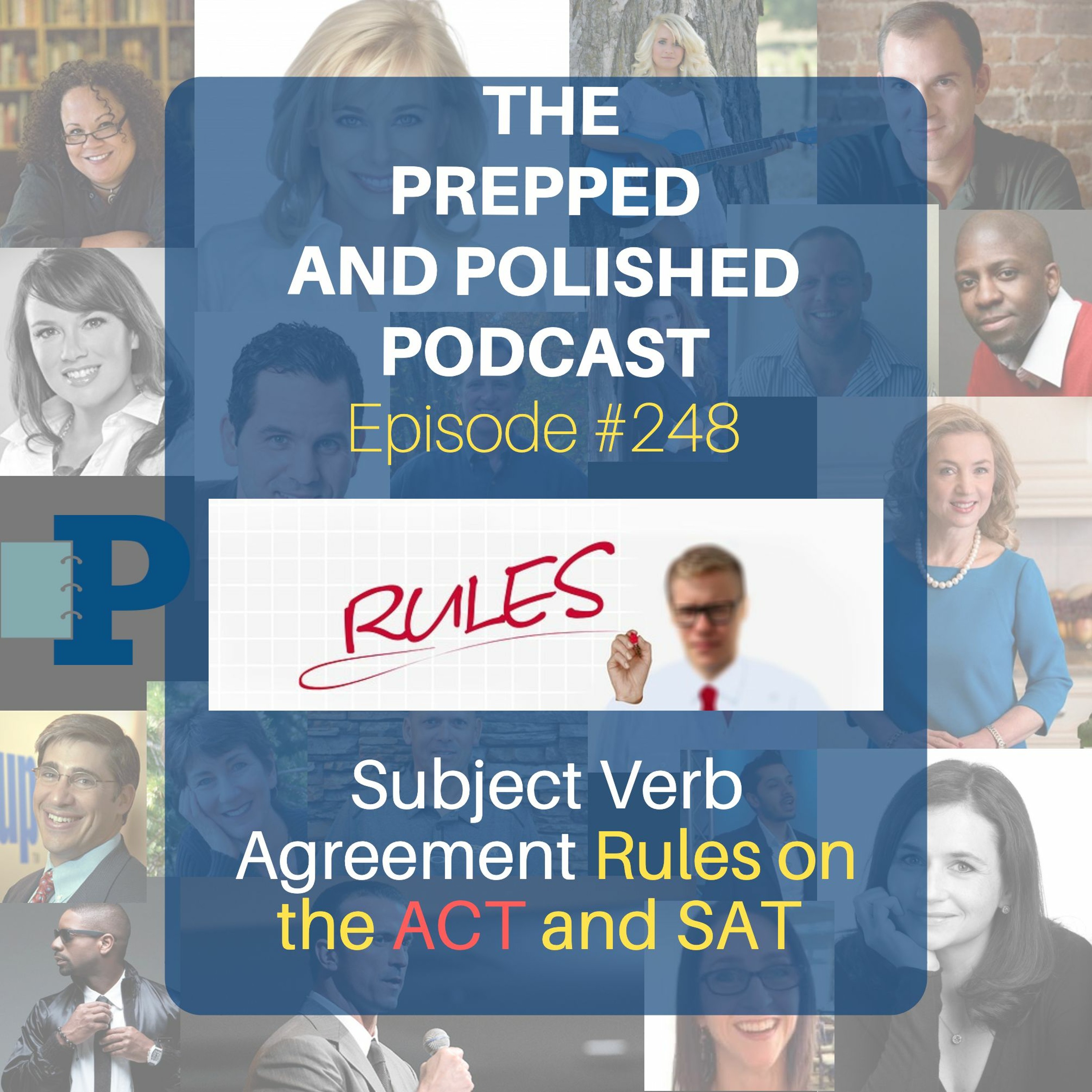 Prepped and Polished Podcast