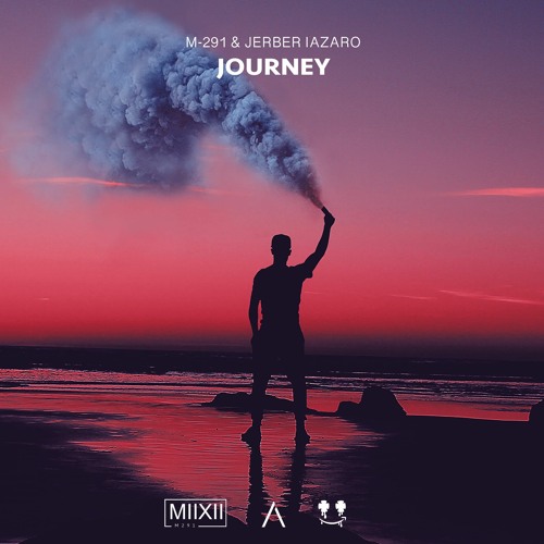 Journey (Instrumental Mix)