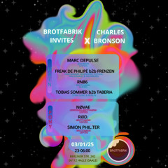 simon phil.ter @charles bronson |03|01|25