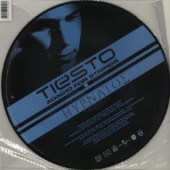 Adagio For Strings - Tiesto (Hypnatos Remix)(FREE)