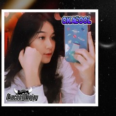 DJ AKU BUKAN JODOHNYA X AKU HANYA INGIN SETIA !! FUNKOT GALAU TERBARU 2021 by OKACOOL
