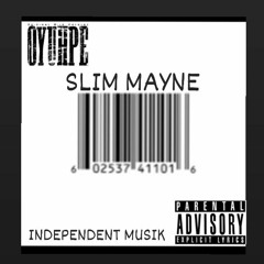 Slim Mayne - How Do I Let Go (Prod By Sighost)