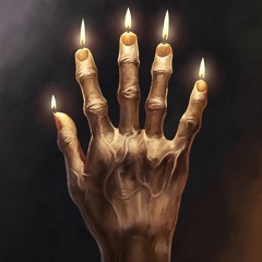 Hand Of Glory (CLIP RELEASE TBA)