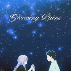A Silent Voice x Growing Pains - Yeat (Cinsky Edit)
