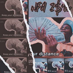 Till them racks blue