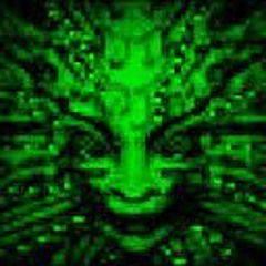 EXECUTIVE (System Shock - Rock/Metal Cover)