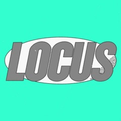 LOCUS Mix Series #045 - Rupert Ellis