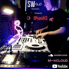 iFunK! - jackin house & disco - Sessions#6