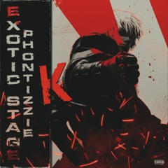 Phontizzie - EXOTIC STAGE