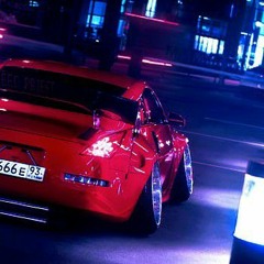 WHIPPIN / 350Z