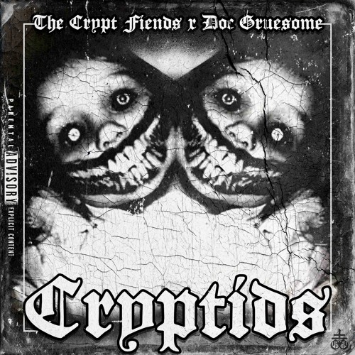 Cryptids