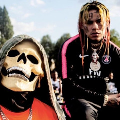 Why Not Groove / Aulos Reloaded x Tekashi 69 x Vladimir Cauchemar