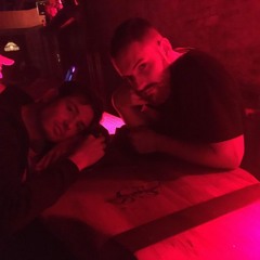 PAF 2020 Mixtape – Isama Zing & DJ GÄP (Mäss)