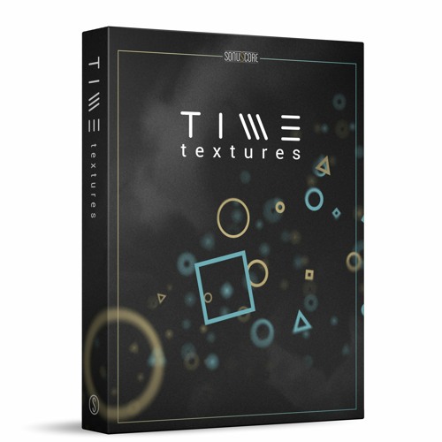 TIME TEXTURES - Demos
