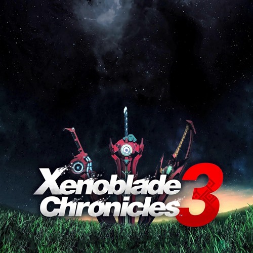 Xenoblade Chronicles 3 Ending Theme《Where We Belong》With Lyrics.mp3