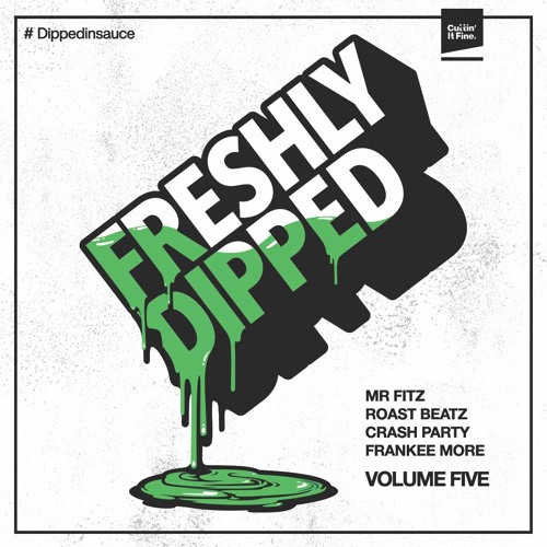 Download VA - Freshly Dipped Volume 5 EP [CIF31] mp3