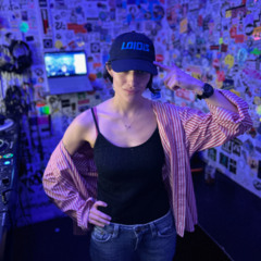 Jaywalking with Yumi @ The Lot Radio 09-29-2025