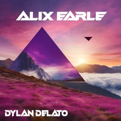 Dylan Delato - ALIX EARLE