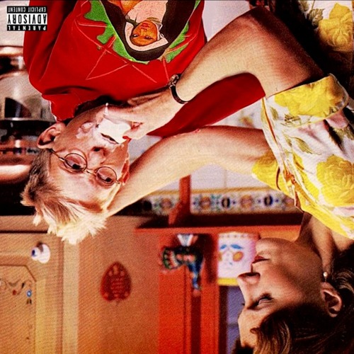 wake up (feat. OsamaSon)