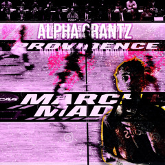 MARCH MADNESS PROD BY K.E. on the Track